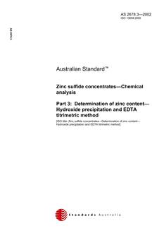 AS 2678.3 PDF AS 2678.3 PDF