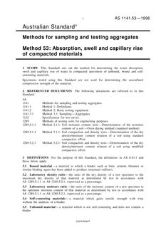 AS 1141.53-1996 PDF