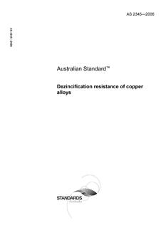 AS 2345 PDF