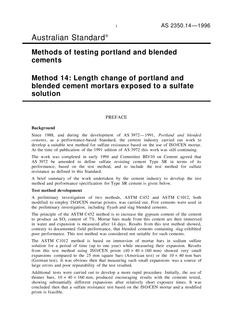 AS 2350.14-1996 PDF AS 2350.14-1996 PDF
