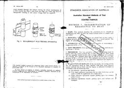 AS 1441.7 PDF