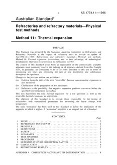 AS 1774.11-1996 PDF