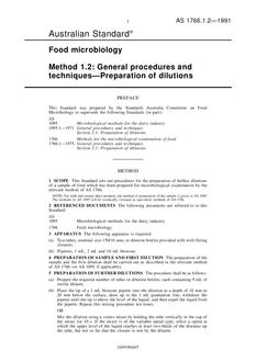 AS 1766.1.2-1991 PDF