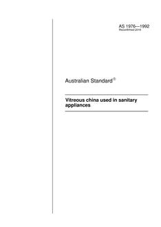 AS 1976 PDF