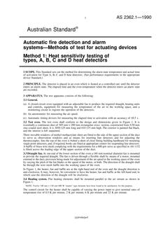 AS 2362.1-1990 PDF AS 2362.1-1990 PDF