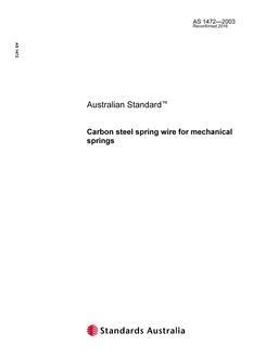AS 1472 PDF AS 1472 PDF