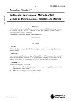 AS 4693.6 PDF AS 4693.6 PDF