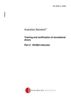 AS 4005.4 PDF AS 4005.4 PDF