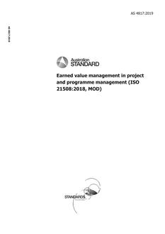AS 4817 PDF AS 4817 PDF
