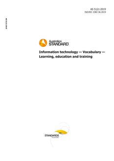AS 5121 PDF AS 5121 PDF