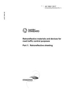 AS 1906.1 PDF AS 1906.1 PDF