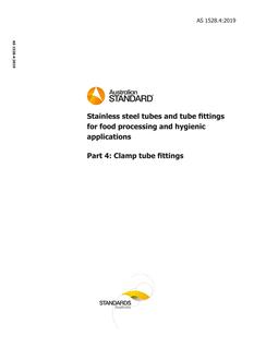 AS 1528.4 PDF AS 1528.4 PDF