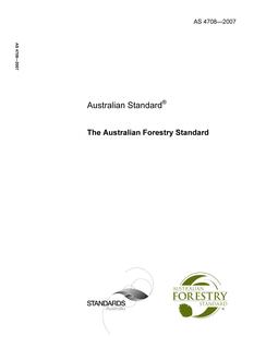 AS 4708 PDF