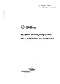 AS 4233.2 PDF AS 4233.2 PDF