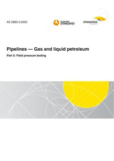 AS 2885.5 PDF