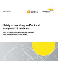 AS 5230 PDF
