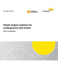 AS 3584.4 PDF AS 3584.4 PDF