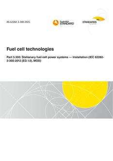 AS 62282.3.300 PDF