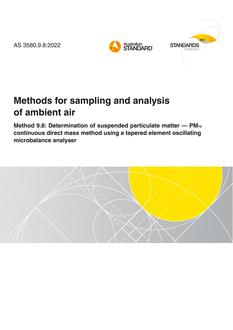 AS 3580.9.8 PDF AS 3580.9.8 PDF