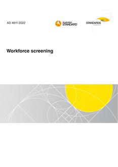 AS 4811 PDF