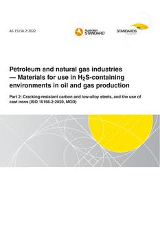 AS 15156.2 PDF AS 15156.2 PDF