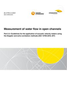 AS 3778.5.3 PDF