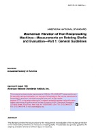 ASA S2.13 Part 1 PDF
