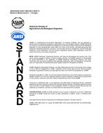 ASAE/ASABE S358.3 PDF