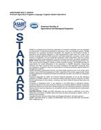 ASAE/ASABE S632-3 PDF