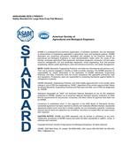 ASAE/ASABE S639.2 PDF