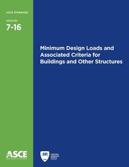 ASCE 7-16 PDF