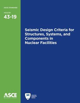 ASCE 43-19 PDF