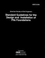 ASCE 20-96 PDF