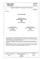 ASD-STAN prEN 2805 PDF