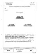 ASD-STAN prEN 3077 PDF