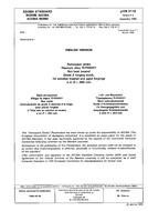 ASD-STAN prEN 3119 PDF