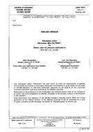 ASD-STAN prEN 3557 PDF