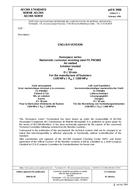 ASD-STAN prEN 3906 PDF