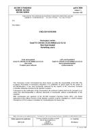 ASD-STAN prEN 3994 PDF