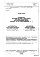 ASD-STAN prEN 4219 PDF