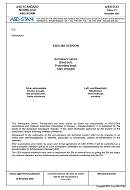 ASD-STAN prEN 6129 PDF