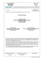 ASD-STAN prEN 3719 PDF