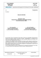 ASD-STAN prEN 3838 PDF