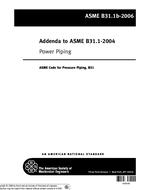 ASME B31.1-2004 PDF