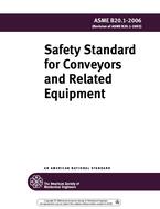 ASME B20.1-2006 PDF