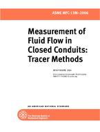 ASME MFC-13M PDF