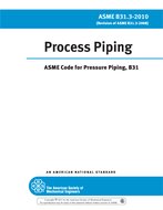 ASME B31.3-2010 PDF