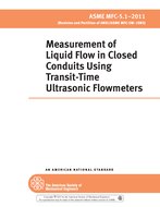 ASME MFC-5.1 PDF