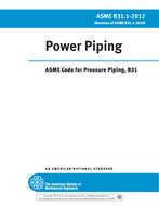 ASME B31.1-2012 PDF