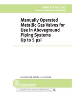 ASME B16.44 PDF